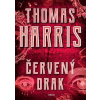 Červený drak - Thomas A. Harris