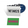 McCartney Paul & Wings - Wings CD