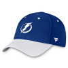 Tampa Bay Lightning - Authentic Pro 23 Rink Two-Tone NHL Šiltovka S/M