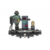Tepelný výmenník KIT D-KWT-Ti Compact Line / Titan 85 kW
