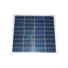 HADEX Solárny panel 12V/60W polykryštalický
