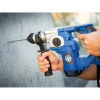 LUX-TOOLS Vrtací kladivo SDS-Plus O 12 mm x 460 mm