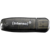 Intenso Rainbow Line USB flash disk 16 GB čierna 3502470 USB 2.0; 3502470