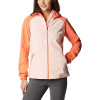 Bunda COLUMBIA HEATHER CANYON SOFTSHELL JACKET Lady veľkosť S