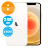 Apple iPhone 12 Mini White 256GB B Repasovaný