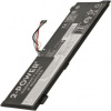 2-POWER Baterie 7,6V 3618mAh pro Lenovo V330-15ISK,V330-15IKB,V330-14ISK,V130-15IGM