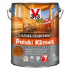 Lakierobejca V33 rozpúšťadlová 5 l TEAK