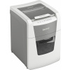 Leitz IQ Autofeed Small Office 100 P4 skartovačka 100 listů na kousky 4 x 30 mm P-4 34 l Křížový řez kancelářské sponky, sponky do sešívačky, kreditní karty