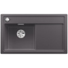 Blanco ZENAR 45 S sivá skala ľavý