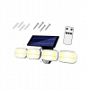 Uličná lampa - Plachta 10x15m 75 g/m2 vola (Plachta 10x15m 75 g/m2 Vorel)