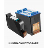 WECARE ARMOR ink kompatibilný s CANON CLi-571XLC, modrá/cyan (K20706W4)