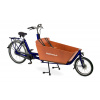 Bakfiets.nl Electric Long Classic Nočná modrá lesklá 2026