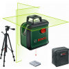Bosch Líniový laser AdvancedLevel 360 Set 0603663B07