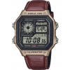 Casio AE-1200WHL-5AVEF Timeless Collection 42mm