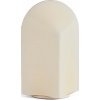 Stolová lampa bezdrôtová Parade, 24 cm, krémová