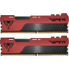 Patriot Viper Elite II 32 GB KIT DDR4 3200 MHz CL18 PVE2432G320C8K