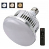 LED ŽÁROVKA 200W E27 3000K 5500K 6500K s PILOTOM