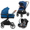Lionelo Mika 2v1 Blue Navy Lionelo Astrid i-Size