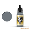 Vallejo 71.051 sivá neutrálna airbrush farba 17 ml (VallejoNeutralGrey)
