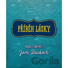 Příběh lásky - Jan Budař
