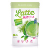 Health Link BIO Vegan Matcha Latte 300 g prášok na prípravu nápoja