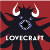 Lovecraft povídky: Lovecraft Howard Phillips - CD (MP3)