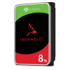SEAGATE IronWolf ST8000VN004 8 TB
