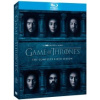 Hra o trůny 6.série / Game Of Thrones 6 - Blu-Ray 4 disky
