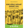 E-kniha Kde líšky dávajú dobrú noc - Hana Kubátová