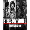 ESD Steel Division 2 Tribute to D-Day Pack 9963