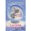Lucinka a zraněný králíček - Anne Booth