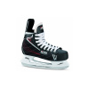 FILA SKATES-VIPER HC BLACK/RED Čierna 39