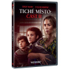 Tiché místo: Část 2 - DVD
