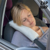 Vankúšik na bezpečnostný pás do auta Zap Nap