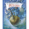 Petr Pan - Barrie James, Petr Hejný