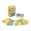 Minions hracie karty