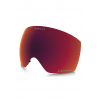 Náhradné sklo do lyžiarskych okuliarov Oakley Flightdeck L Repl. Lens Prizm Torch Irid