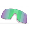Příslušenství k brýlím OAKLEY SUTRO S OO9462LS Prizm nephrite