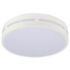 IMMAX NEO LITE PERFECTO SMART stropné svietidlo kruh 30cm, 24W biela TUYA Wi-Fi