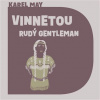 Vinnetou - Rudý gentleman (audiokniha) (Karl May)