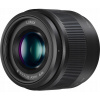Panasonic Lumix G 25mm f/1.7 aspherical