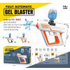 Ramiz Pištoľ GEL BLASTER + príslušenstvo