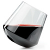 GSI Outdoors neprevrhnuteľné poháriky Stemless Red Wine Glass 435 ml