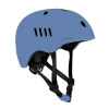 Spokey Pumptrack Prilba na bicykel 48-52 cm navy