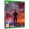 Hra na konzole Star Wars Jedi: Survivor - Xbox One (5030948125171)