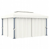 Stan VidaXL 3 steny 3 x 4 x 2,64 m