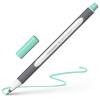 Popisovač Schneider Paint-it 070 Brush F - turquoise pastel