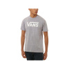 VANS tričko - Classic Heat Athletic Heather (ATH) veľkosť: S