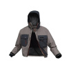 Bunda Geoff Anderson Buteo jacket - šedá XXL
