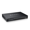 ZYXEL XS1930-12F, 10-port SFP+,2 x 10GbE Uplink switch (XS1930-12F-ZZ0101F)